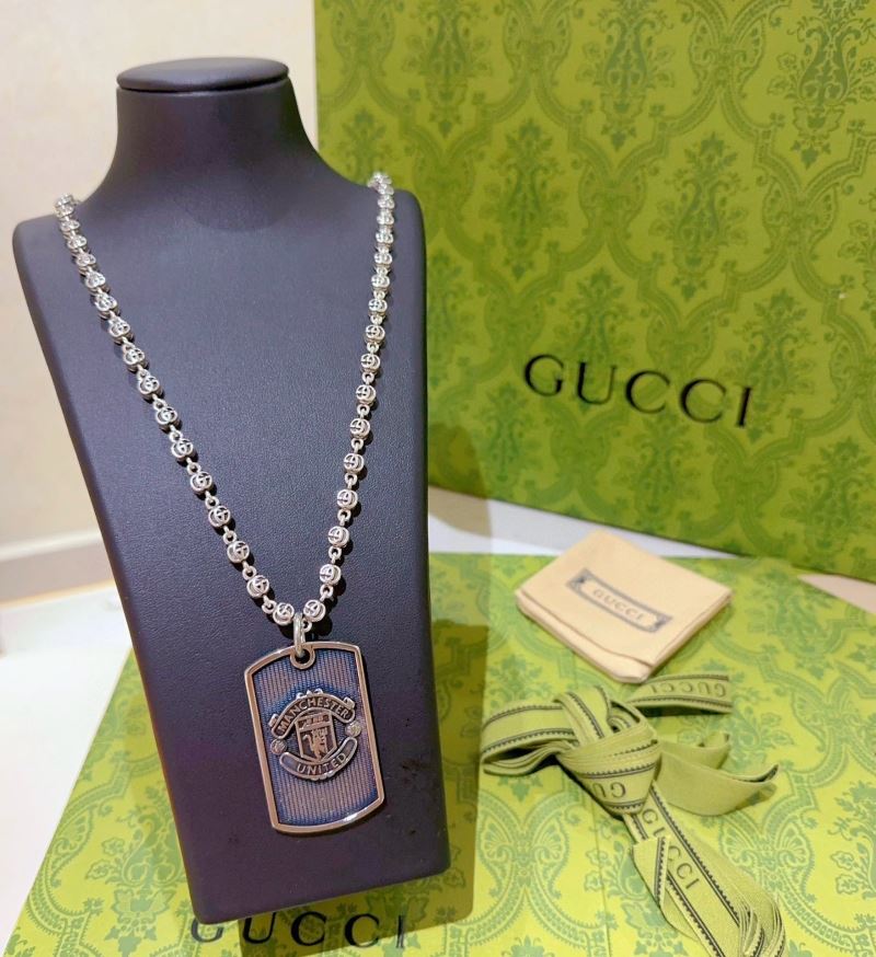 Gucci Necklaces